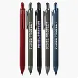 Hub Pen Mojave Comfort Stylus Ballpoint Pen — view 2