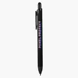 Hub Pen Mojave Comfort Stylus Ballpoint Pen — view 3