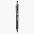 Hub Pen Mojave Comfort Stylus Ballpoint Pen — view 4