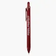 Hub Pen Mojave Comfort Stylus Ballpoint Pen — view 5