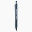 Hub Pen Mojave Comfort Stylus Ballpoint Pen — view 6
