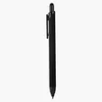 Hub Pen Mojave Comfort Stylus Ballpoint Pen — view 9