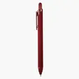 Hub Pen Mojave Comfort Stylus Ballpoint Pen — view 11