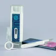 OrigAudio Rozie Tech Detail Kit
