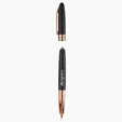 Hub Pen Rosa Triple Function Pen with Stylus and Light — view 4