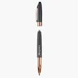 Hub Pen Rosa Triple Function Pen with Stylus and Light — view 5