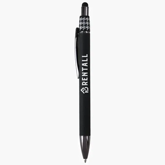 Hub Pen Wizzard Comfort Stylus Spinner Pen — view 3