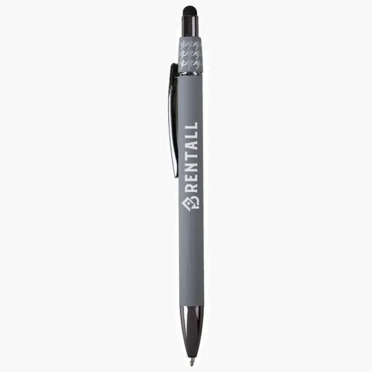 Hub Pen Wizzard Comfort Stylus Spinner Pen — view 4