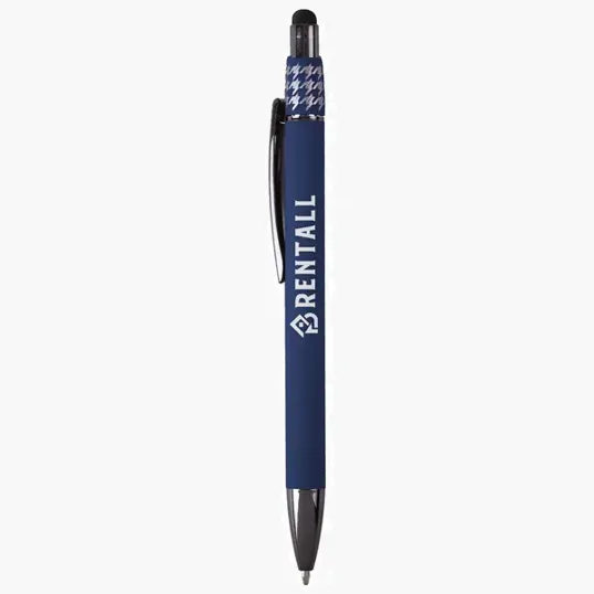 Hub Pen Wizzard Comfort Stylus Spinner Pen — view 5