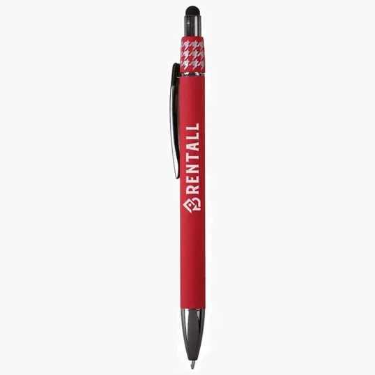 Hub Pen Wizzard Comfort Stylus Spinner Pen — view 6