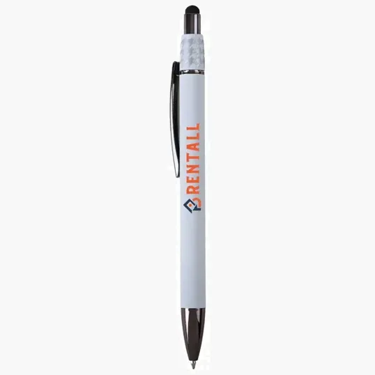 Hub Pen Wizzard Comfort Stylus Spinner Pen — view 7