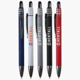 Hub Pen Wizzard Comfort Stylus Spinner Pen — view 2