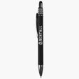Hub Pen Wizzard Comfort Stylus Spinner Pen — view 3