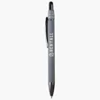 Hub Pen Wizzard Comfort Stylus Spinner Pen — view 4