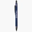 Hub Pen Wizzard Comfort Stylus Spinner Pen — view 5