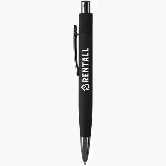 Hub Pen NFC Scribe Ballpoint Pen — view 4