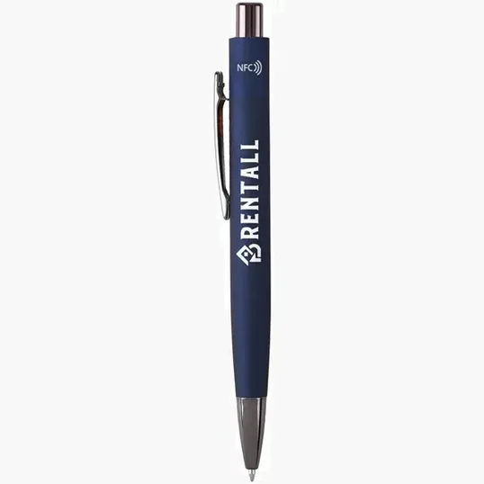 Hub Pen NFC Scribe Ballpoint Pen — view 5