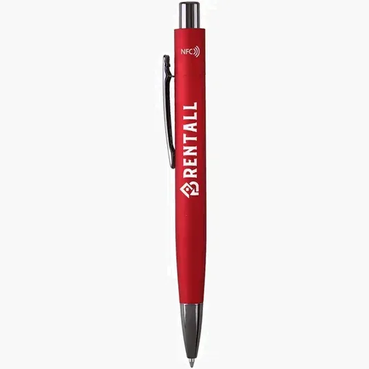 Hub Pen NFC Scribe Ballpoint Pen — view 6
