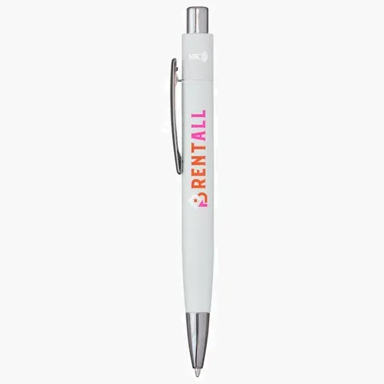 Hub Pen NFC Scribe Ballpoint Pen — view 8