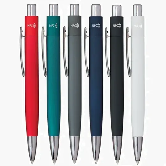 Hub Pen NFC Scribe Ballpoint Pen — view 9