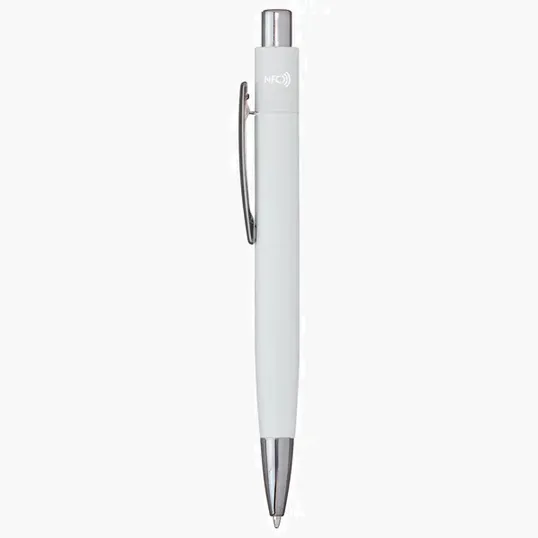 Hub Pen NFC Scribe Ballpoint Pen — view 10