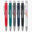 Hub Pen NFC Scribe Ballpoint Pen — view 2