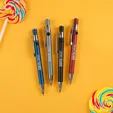Hub Pen Whirly Comfort Pen