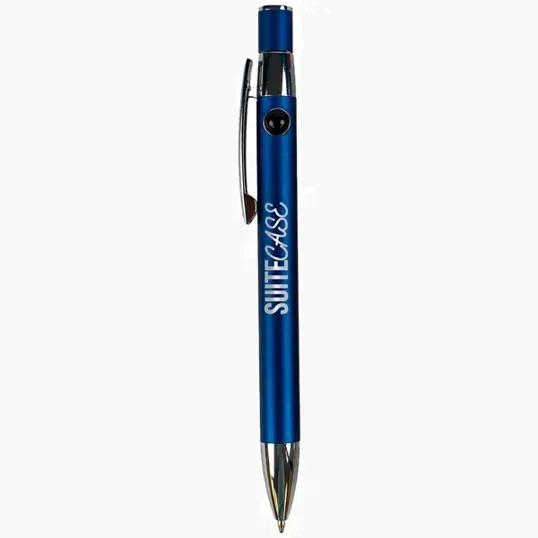 Hub Pen Whirly Comfort Pen — view 6