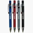 Hub Pen Whirly Comfort Pen — view 2
