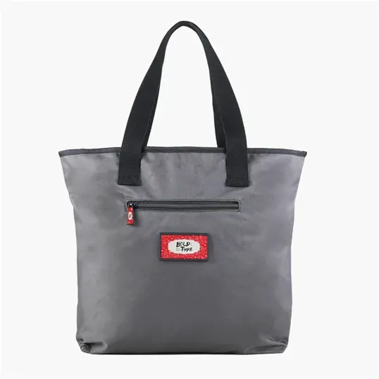 OrigAudio Halden Kollection Oslo Shoulder Bag Tote