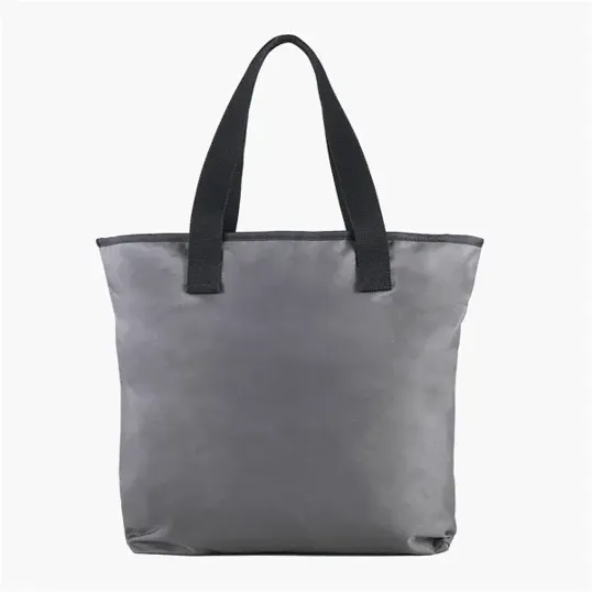 OrigAudio Halden Kollection Oslo Shoulder Bag Tote — view 2