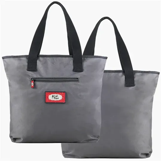 OrigAudio Halden Kollection Oslo Shoulder Bag Tote — view 3