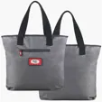 OrigAudio Halden Kollection Oslo Shoulder Bag Tote — view 3