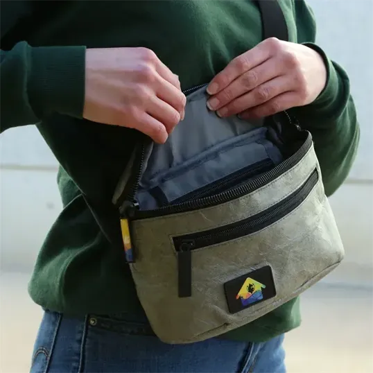 OrigAudio NEOX PREXY Crossbody Bag — view 3