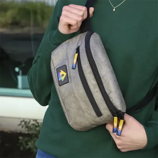 OrigAudio NEOX PREXY Crossbody Bag — view 4