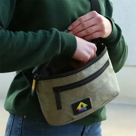 OrigAudio NEOX PREXY Crossbody Bag — view 5