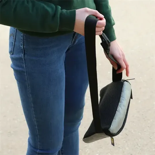 OrigAudio NEOX PREXY Crossbody Bag — view 6