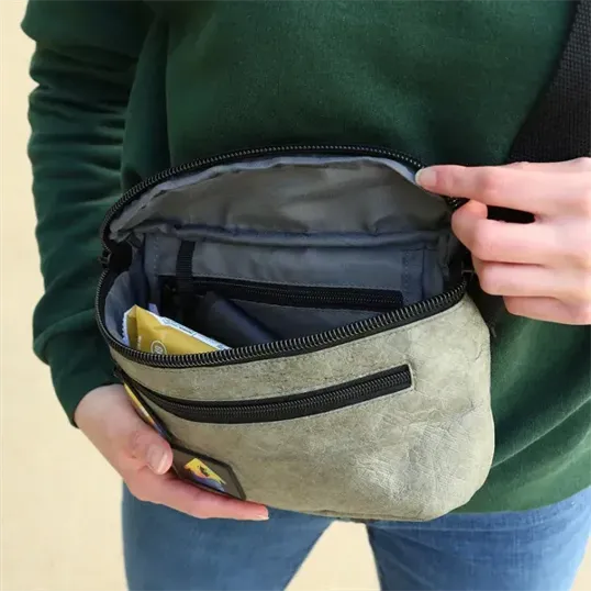 OrigAudio NEOX PREXY Crossbody Bag — view 8