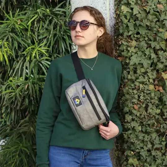 OrigAudio NEOX PREXY Crossbody Bag — view 11
