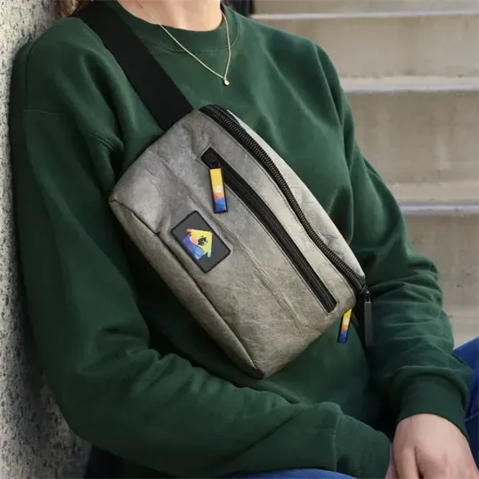 OrigAudio NEOX PREXY Crossbody Bag — view 12