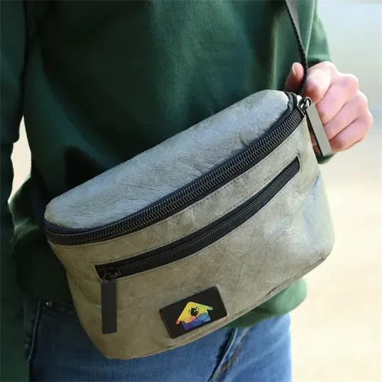 OrigAudio NEOX PREXY Crossbody Bag — view 13