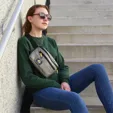 OrigAudio NEOX PREXY Crossbody Bag