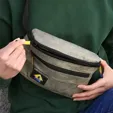 OrigAudio NEOX PREXY Crossbody Bag — view 2