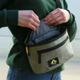 OrigAudio NEOX PREXY Crossbody Bag — view 3