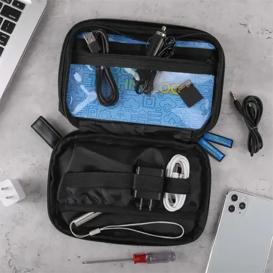 OrigAudio NEOX PIXL Tech Organizer — view 6