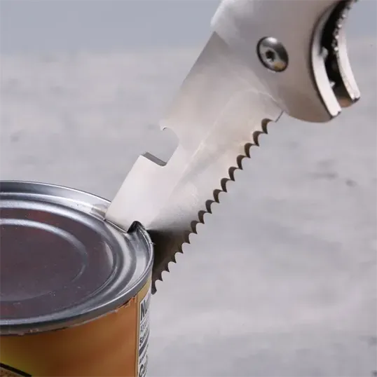 Sonoma Kitchen Multi-Tool with Natural Wood Handle — view 9
