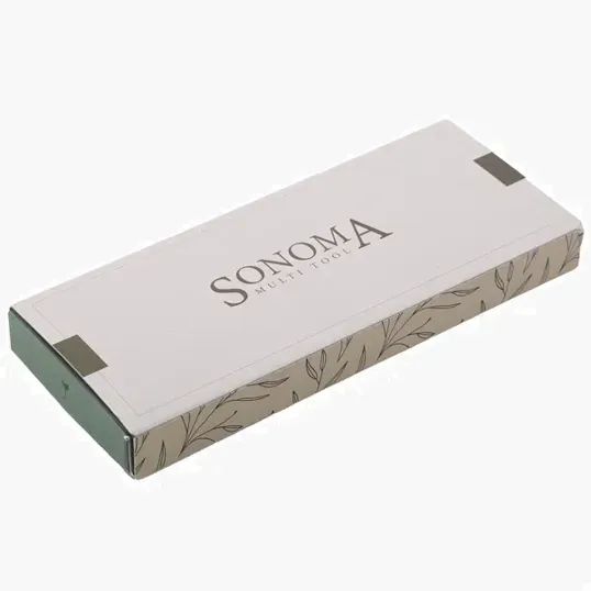 Sonoma Kitchen Multi-Tool with Natural Wood Handle — view 4
