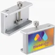 Hang4 USB Hub with Clip-On Desk Mount — view 2