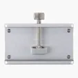 Hang4 USB Hub with Clip-On Desk Mount — view 3
