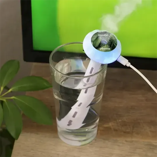 Mr. Mister Portable Humidifier — view 2